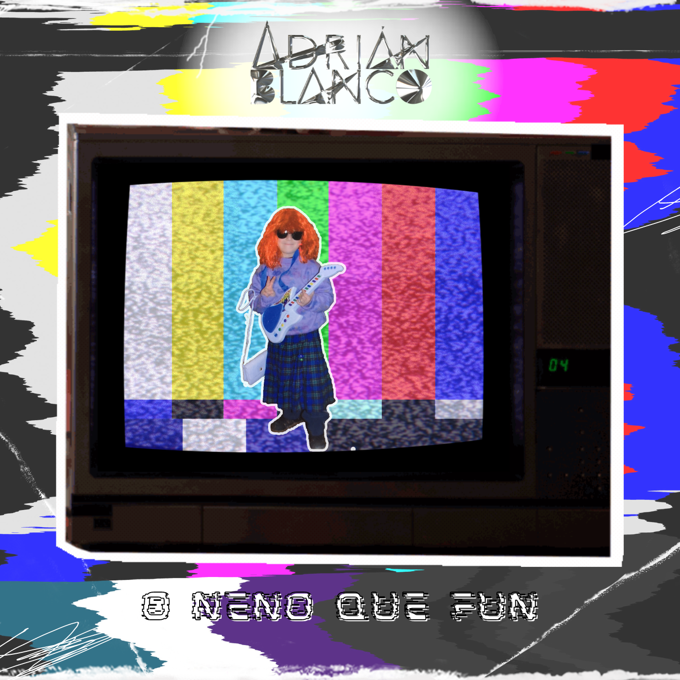 O Neno Que Fun